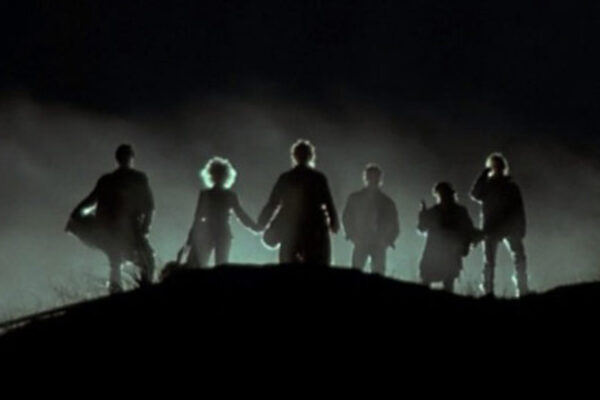 Kathryn Bigelow 
USA 1987, 95' 
- 
2001 Moviegames
