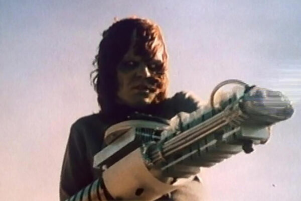 Michael Rae 
USA 1978, 85' 
- 
1978 FIFF